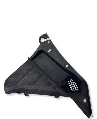 BMW 5 GT F07 Wiper trim 64316987607 10808611
