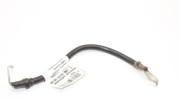 Volvo XC40 Negative earth cable (battery) 32300204