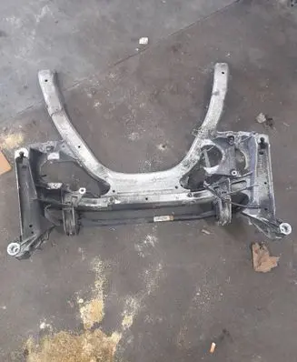 BMW 5 E60 E61 Front subframe 6759461