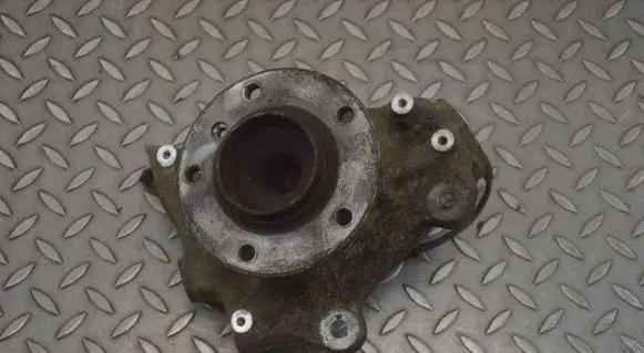 BMW Z4 E89 Front wheel hub