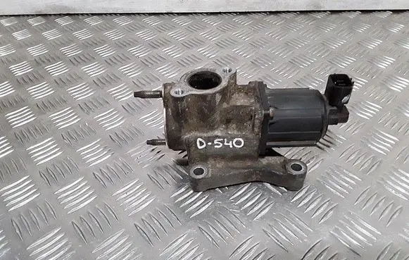 Mazda 6 EGR valve cooler k5t70873 r2aa20300a