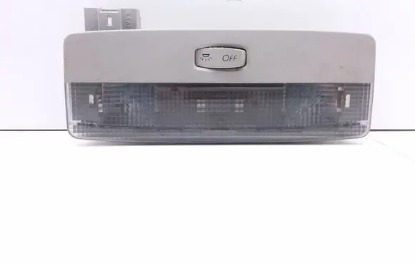 Renault Laguna II Rear seat light 8200003038
