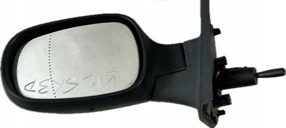 Nissan Micra Manual wing mirror 