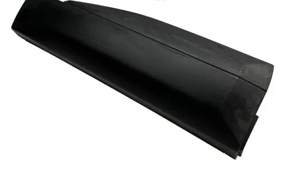Peugeot 2008 II Front door trim (molding) 9837640880