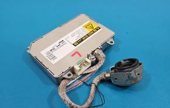 Mazda 6 Headlight ballast module Xenon 3900061970 IMPRK1581348
