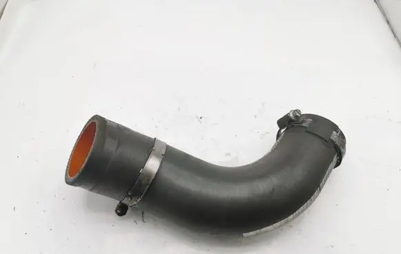 Hyundai ix 55 Intercooler hose/pipe NOCODE