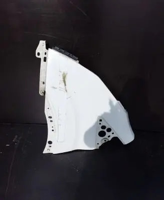 Ford Transit VII Fender