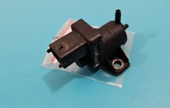 Fiat Doblo Turbo solenoid valve 55204916 IMPRK1443254