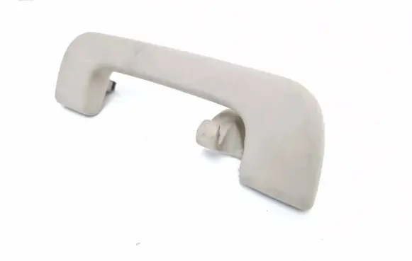 Skoda Superb B6 (3T) Rear interior roof grab handle 8K0857607A