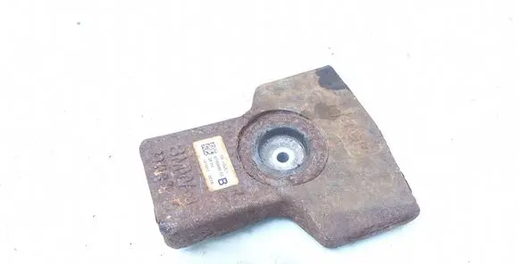 BMW 1 F20 F21 Rear differential mounting bracket 6798890
