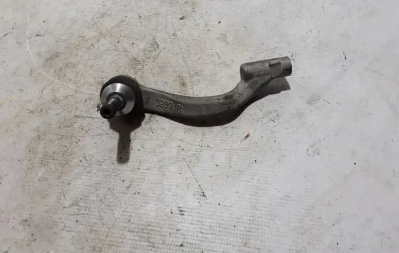 Jaguar F-Type Steering tie rod end T2R1326