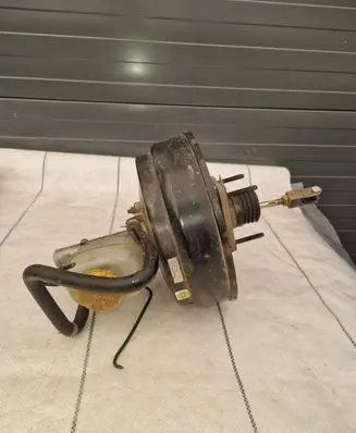 Nissan Patrol Y61 Brake booster 86501379m245t