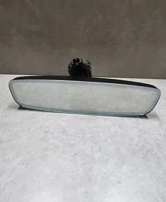 Volkswagen e-Golf Rear view mirror (interior) 3G0857511AC 1100011 E11048406