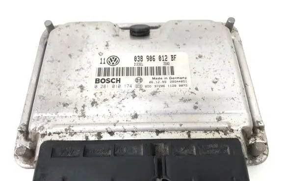 Engine control unit/module