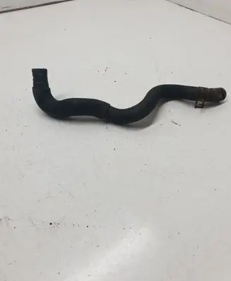 Toyota Yaris Intercooler hose/pipe
