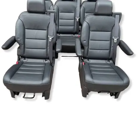 Toyota Proace Seat set 