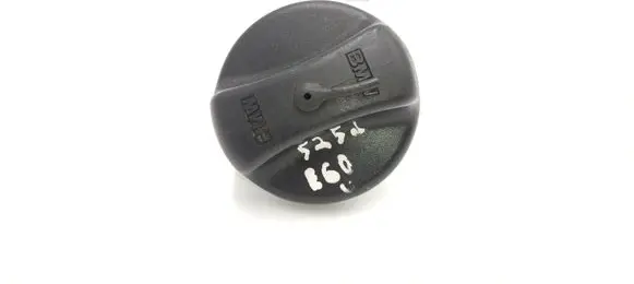 BMW 5 E60 E61 Fuel tank filler cap 16117193372 7193372