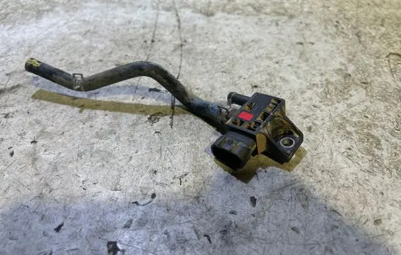 Toyota C-HR I Exhaust gas pressure sensor 8948171010 5130 02D27