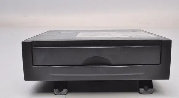 Volvo S40 CD/DVD changer 31260715