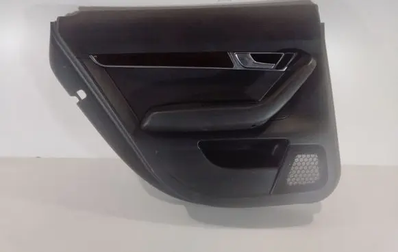 Audi A6 S6 C6 4F Rear door card panel trim 4F0867305H