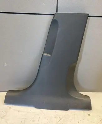 Audi A6 S6 C7 4G (B) pillar trim (bottom) 4G0867240A