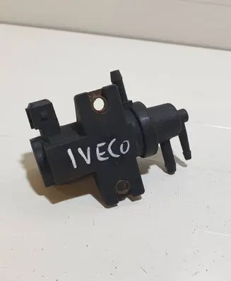 Iveco Daily 4th gen Turbo solenoid valve 5801259656 70060701 10T158