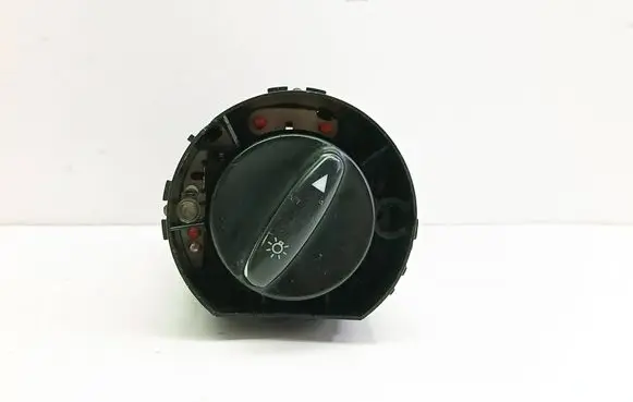 Light switch