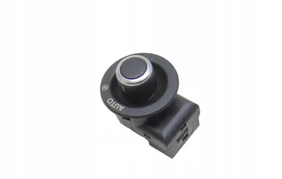 Jaguar XE Aerial antenna switch 14669972791
