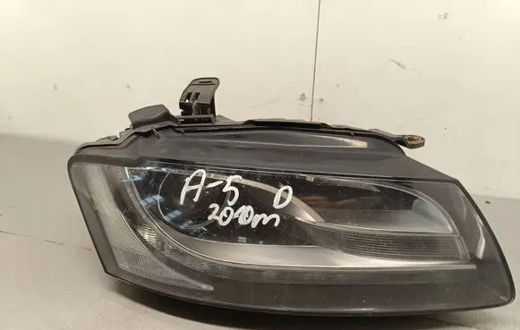 Headlight/headlamp