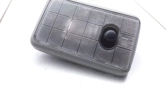 Mazda MPV Rear seat light 1151268