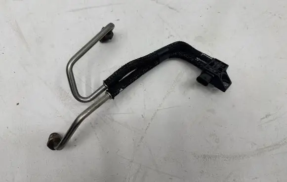 BMW 1 F70 Exhaust pressure sensor 8490050 9845456