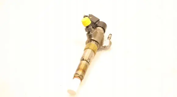 Peugeot 5008 Fuel injector 9683957280