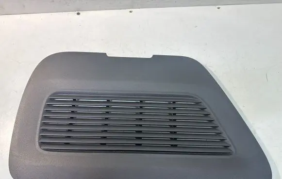 Opel Crossland X Trunk/boot trim cover 13475633 13475637 464275993