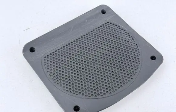 BMW 1 F20 F21 Subwoofer grill/trim 9223670 430407892724