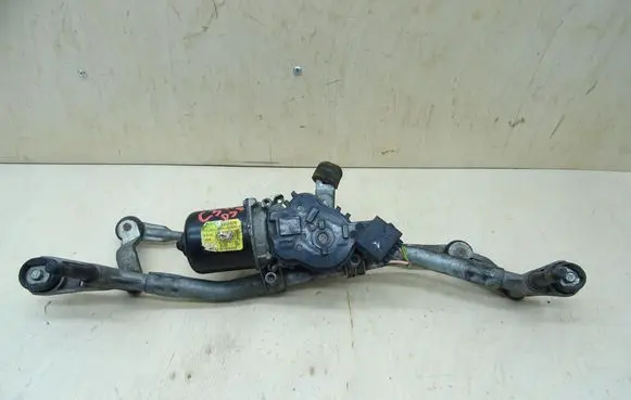 Citroen C3 Front wiper linkage 