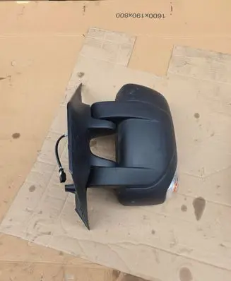 Renault Master III Front door electric wing mirror 