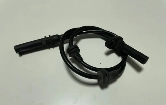 BMW 5 F10 F11 ABS rear brake sensor 6784901