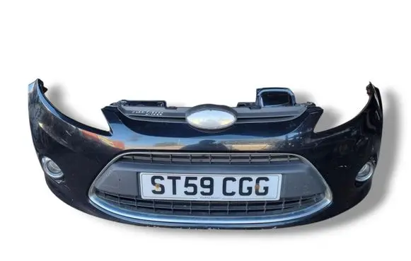 Ford Fiesta Front bumper 8A6117757B