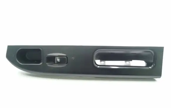 KIA Carens I Electric window control switch 0K2FAB66360