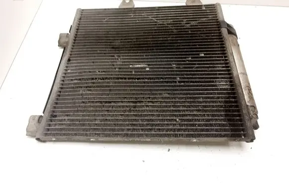 Peugeot 107 A/C cooling radiator (condenser) 879751H