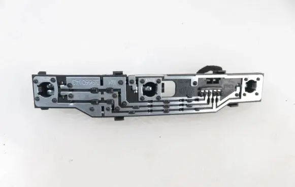 Fiat Seicento/600 Tail light bulb cover holder