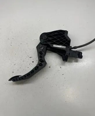 Skoda Octavia Mk2 (1Z) Clutch pedal 1K1721059DN 1K0721388Q 1K0721796E