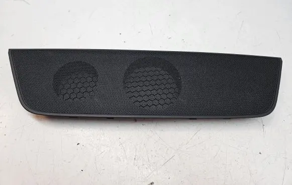 Skoda Superb B8 (3V) Dash center speaker trim cover 3V0857717