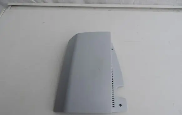 Opel Meriva A Rear/tail light trim molding 13130027