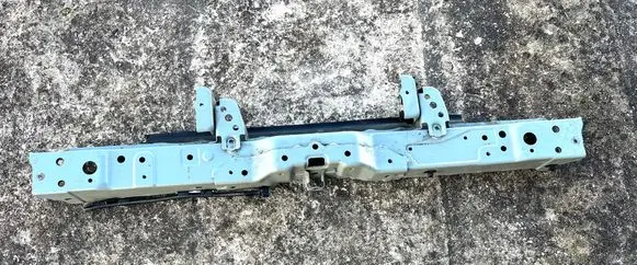 Toyota RAV 4 (XA50) Radiator support slam panel bracket 1659425020