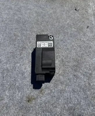 Mercedes-Benz B W246 W242 Steering wheel lock A0999004101