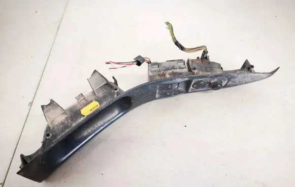 Audi A3 S3 8L Electric window control switch 8L0959851