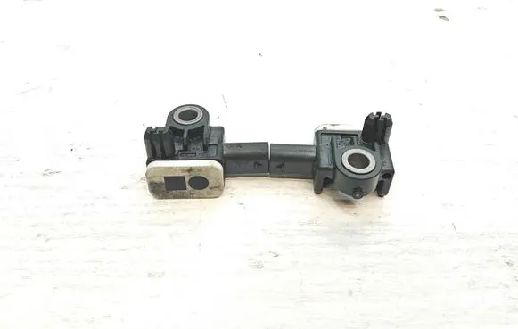 BMW 4 F32 F33 Airbag deployment crash/impact sensor 9234989 180915200