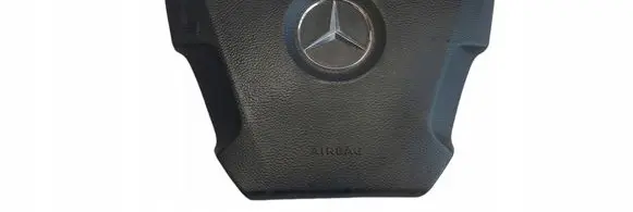 Mercedes-Benz Sprinter W906 Airbag set A9608600102