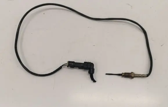 BMW 2 F44 Exhaust gas temperature sensor 8589815